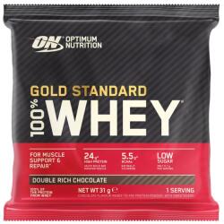 Optimum Nutrition Optimum Gold Standard 100% Whey, 32 Grams