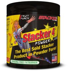 Stacker 2 Stacker 4 Powder, 150 Grams - fitnesdobavki - 37,10 лв
