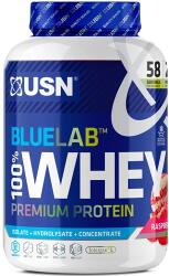 USN Blue Lab Whey, 2000 Grams