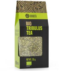GymBeam VanaVita BIO Tribulus Tea, 50 Grams