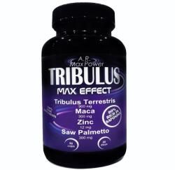 A. R. Max Power Tribulus Max Effect, 90 Capsules