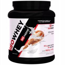 Red Support IsoWhey, 1020 Grams