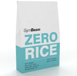 GymBeam Bio Zero Rice, 385 Grams
