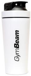 GymBeam Shaker Steel, 750 ml