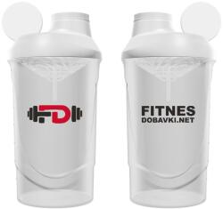 FD Nutrition Shaker, 600 ml