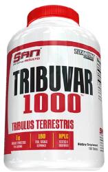 SAN Nutrition Tribuvar 1000, 90 Tablets