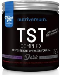 Nutriversum Dark TST Complex, 210 Grams