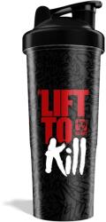 MUTANT Lift to Kill Shaker, 600 Ml