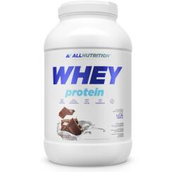 ALLNUTRITION Whey Protein, 2500 Grams