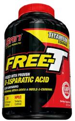 SAN Nutrition Free-T, 120 Tablets