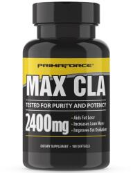 PrimaForce Max CLA, 180 Softgel