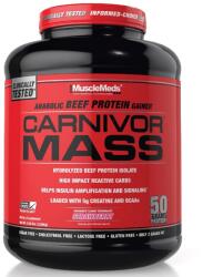 MuscleMeds Carnivor Mass, 2688/2716 Grams - fitnesdobavki - 105,42 лв