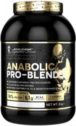 Kevin Levrone Signature Series Anabolic Pro-Blend 5 | Multi-Protein Matrix [2000 грама] Бисквити с крем