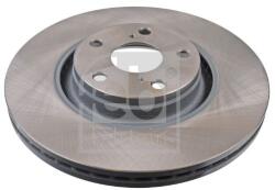 Febi Bilstein Disc frana FEBI BILSTEIN 108551 (108551) - fixbox