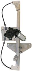 VALEO Mecanism actionare geam VALEO 851017 (851017) - automobilus