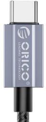 ORICO Cablu de date Orico GQA15-20-BK, USB-A male - USB-C male, Black (GQA15-20-BK) - laptopaid