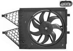 VAN WEZEL Fan, radiator (0301747)