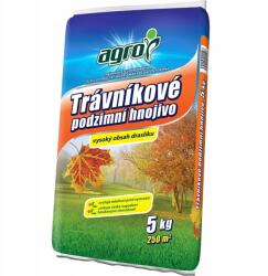 AGRO CS AGRO Őszi gyeptrágya, 5 kg, nitrogén-foszfor-kálium, magnéziummal (000343)