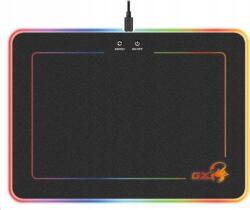 Genius Egérpad Genius Gx Gaming GX-Pad 600H Rgb háttérvilágítással, 35x