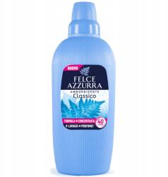 Felce Azzurra Classico 2L 40p Folyadék öblítő olasz (8001280034008)