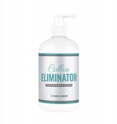 Euro Fashion Callus Eliminator bőrkeményedések és tyúkszemek eltávolítására szolgáló készítmény 118ml (864713)