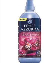 Felce Azzurra Black Orchidea öblítőszer 45 mosás 900ml (8001280034145)