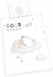 Herding Komplet pościeli Herding 100 x 135 cm biały (2485216063412)