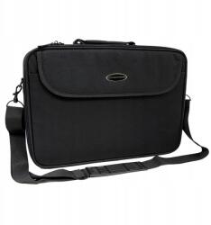 Esperanza Laptop táska Esperanza Classic ET103 (17 "; fekete szín) (ET103)