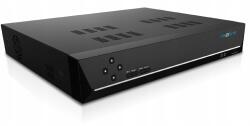 Reolink 16 csatornás Ip rögzítő 4 TB-os lemezzel (NVS16)