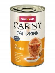 Animonda Macska Carny Cat Drink konzerv 140g Csirke