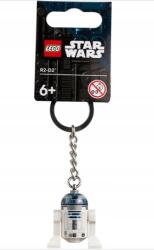 LEGO® 854312 Kulcstartó R2-D2-vel Star Wars (LEGO854312)