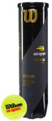 Wilson Teniszlabdák Wilson Us Open 4 db (WRT116200)
