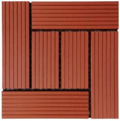 WPC teraszburkolat, 6 lécek (8595243855019)