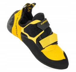 La Sportiva Férfi hegymászó cipő La Sportiva Katana yellow/black 40 Eu (8020647225668)