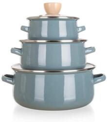 BANQUET Garnek tradycyjny Banquet Natural Olive 0 l (13700951)