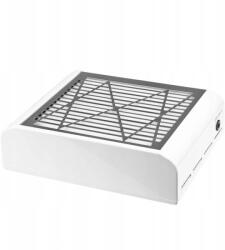 Activeshop Porelszívó Momo J23, 40W teljesítmény, kazettás szűrővel, 23x18x8cm (ef09f1Momo Design 40W Pochłaniacz pyłu J23)