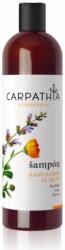  Carpathia Herbarium sampon, hajnövekedésért, 350 ml