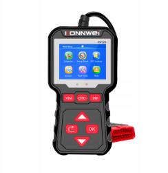 Konnwei Diagnosztikai teszter OBD2 szkenner Konnwei KW320 (256533)