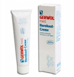 GEHWOL Krém elszarusodott bőrre 75ml (4013474113080)