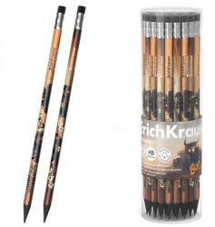 ErichKrause Road Beast autós háromszögletű radíros grafitceruza - HB - Erich Krause (FR-62770)