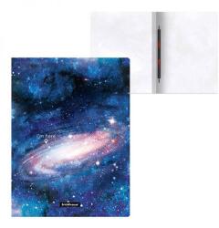 ErichKrause rugós gyorsfűző - Space Galaxy (FR-52766)