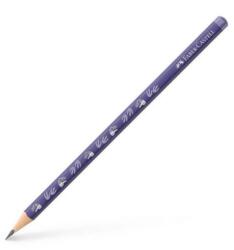 Faber-Castell Faber Castell háromszögletű grafitceruza - HB - dinós (FC-111511)