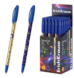 ErichKrause Neo Stick Galactic kupakos golyóstoll - 0, 7 - többféle (FR-63100)