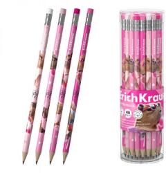 ErichKrause Capybara radíros grafitceruza - HB - többféle (FR-62771)