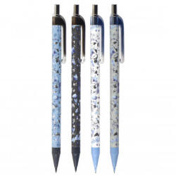 ErichKrause Frozen virágos mechanikus ceruza - 0, 5 HB - többféle (FR-55279)