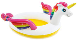 Intex Mystic Unicorn Spray Pool úszómedence kevertek