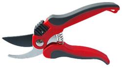 PROLINE Szőlőolló, Rugós, Kétanyagú nyél, Acél pengék, 19 mm (40011)