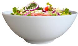 ROTBERG Müzlis és salátástálka, ROTBERG, fehér, 17 cm, 6 db-os szett "Basic (KHPU262)