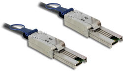 Delock Kábel Mini Sas Sff-8088 Csatlakozókkal, 2M