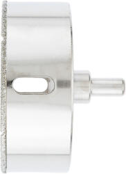 GRAPHITE Gyémánt Kőzetfúrófej 83 mm